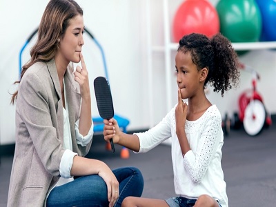Speech & Language Issues